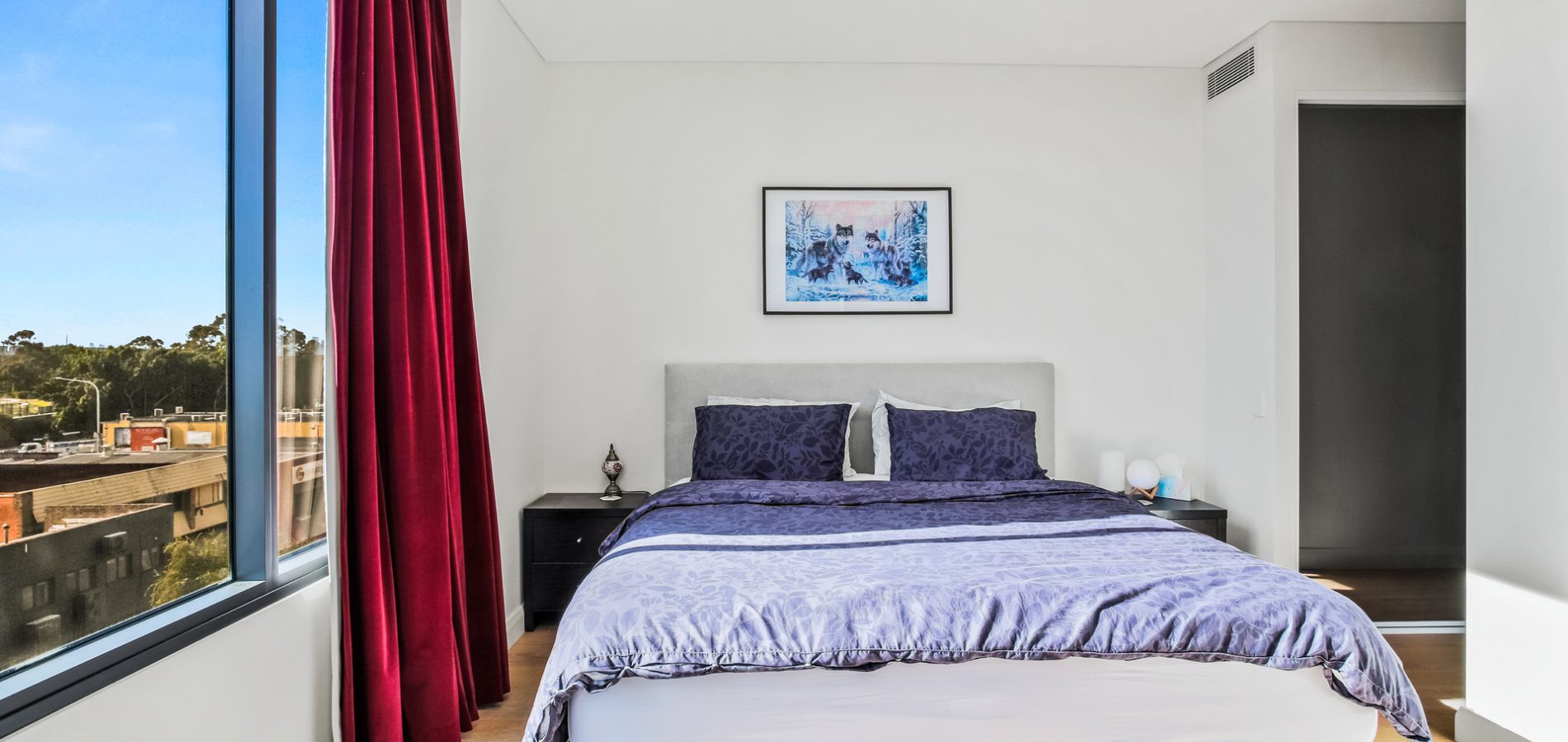 Sold - 314/28 Cowper Street - New Property in Granville - Real Estate by George Davidson