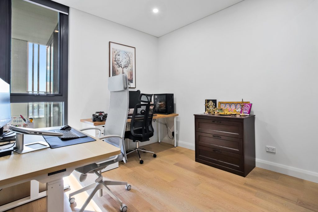 Sold - 314/28 Cowper Street - New Property in Granville - Real Estate by George Davidson