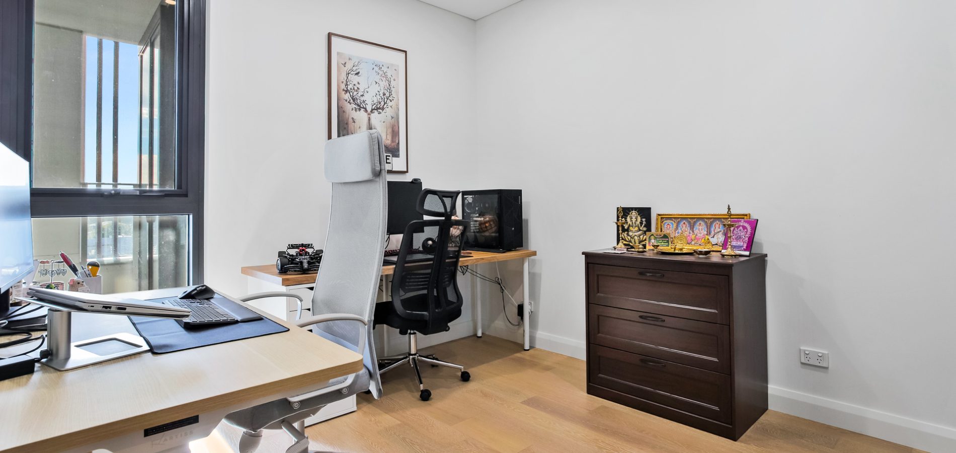 Sold - 314/28 Cowper Street - New Property in Granville - Real Estate by George Davidson