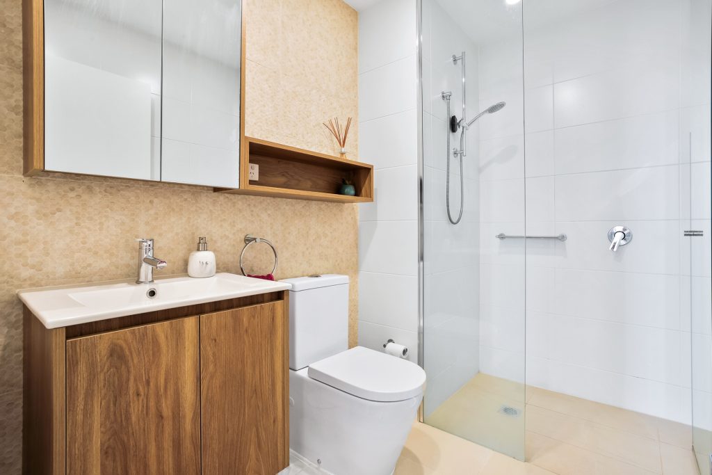 Sold - 314/28 Cowper Street - New Property in Granville - Real Estate by George Davidson
