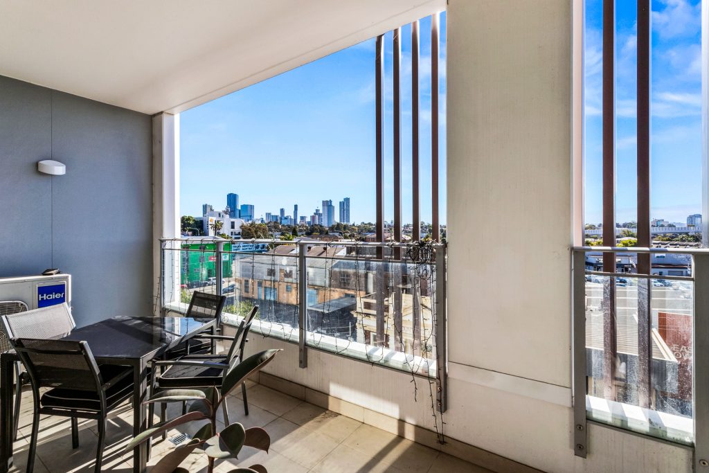 Sold - 314/28 Cowper Street - New Property in Granville - Real Estate by George Davidson