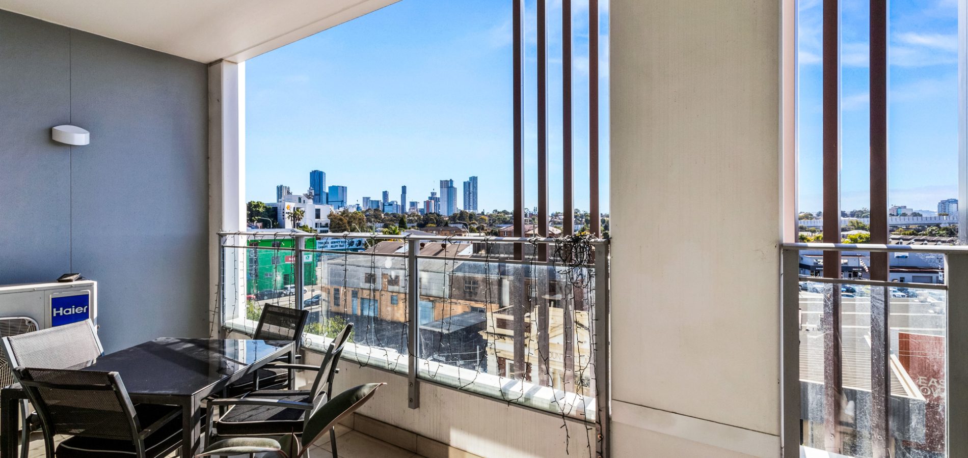 Sold - 314/28 Cowper Street - New Property in Granville - Real Estate by George Davidson