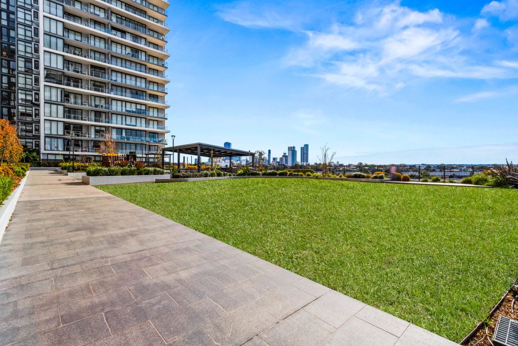 Sold - 314/28 Cowper Street - New Property in Granville - Real Estate by George Davidson