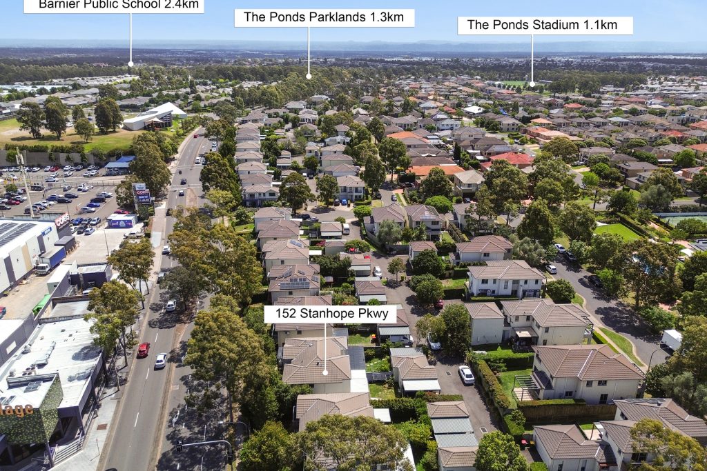 Sold - 152 Stanhope Parkway - New Property in Stanhope Gardens - Real Estate by John Irudayaraj