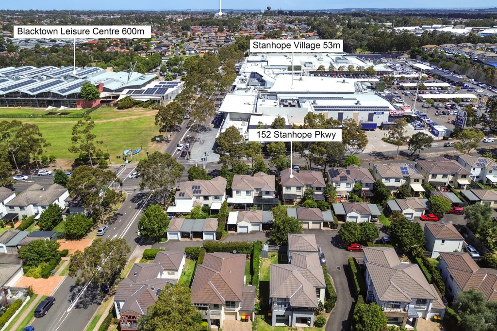 Sold - 152 Stanhope Parkway - New Property in Stanhope Gardens - Real Estate by John Irudayaraj
