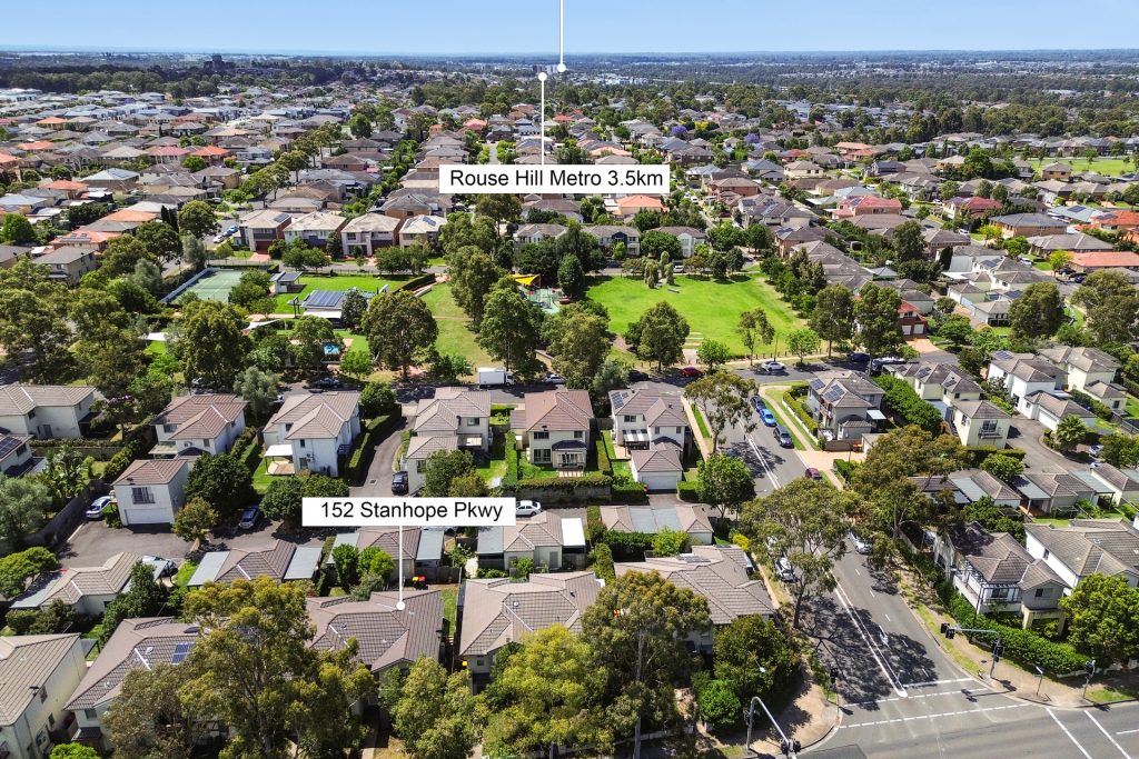 Sold - 152 Stanhope Parkway - New Property in Stanhope Gardens - Real Estate by John Irudayaraj