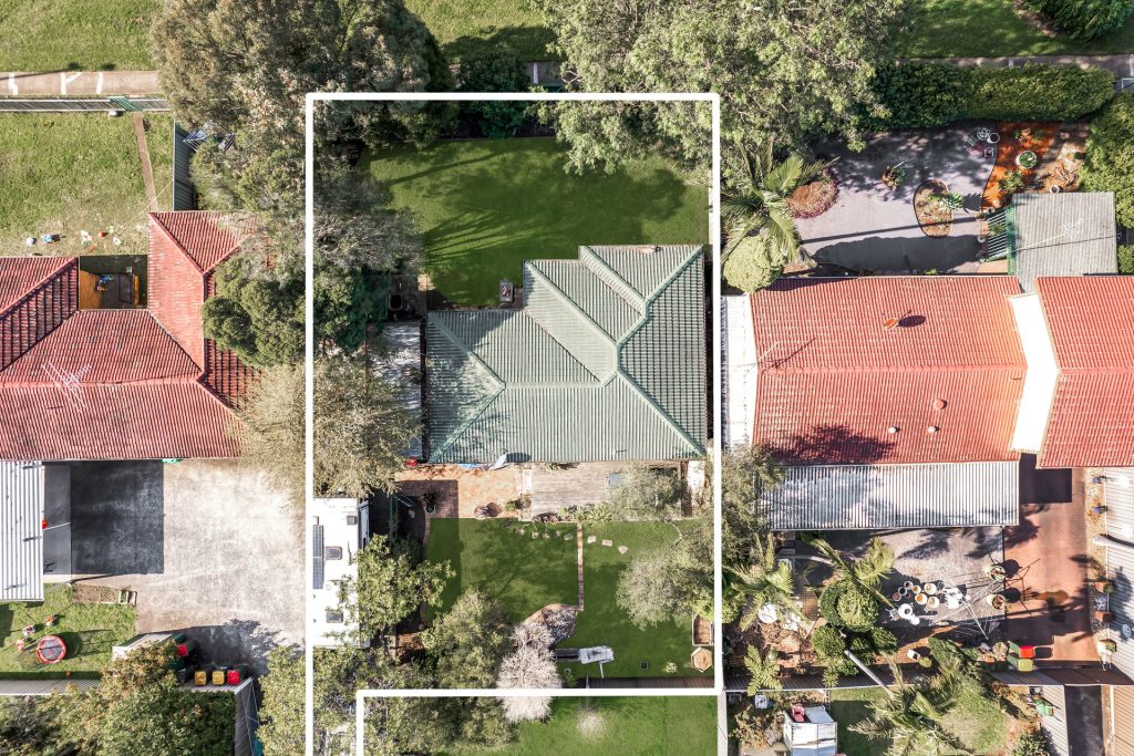 105 Lovegrove Drive, Quakers Hill NSW 2763 - McGrath West Group