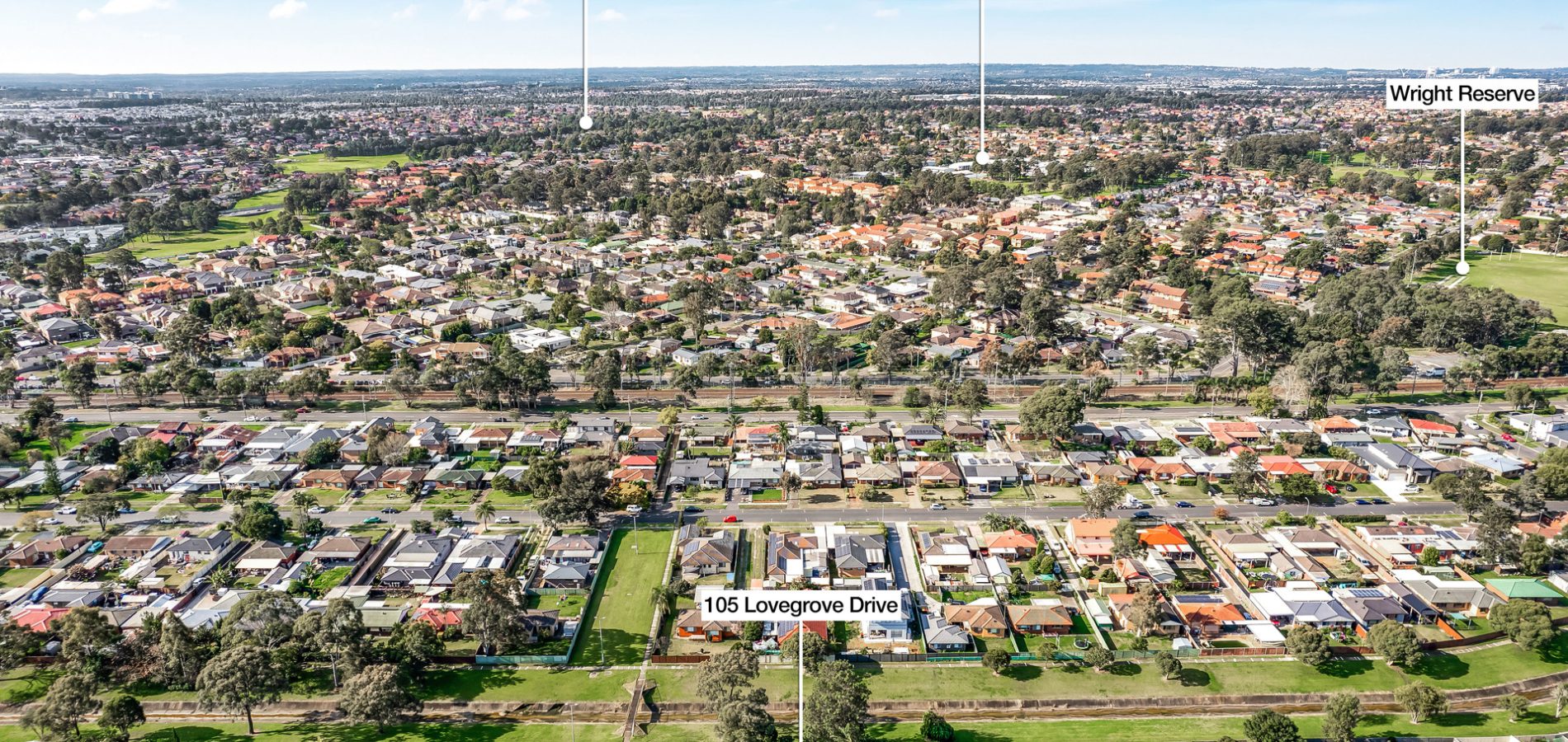 105 Lovegrove Drive, Quakers Hill NSW 2763 - photo 12