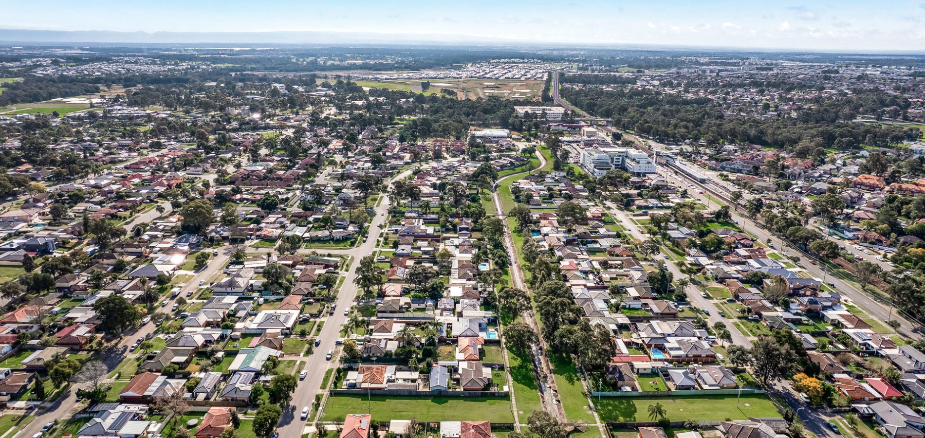 105 Lovegrove Drive, Quakers Hill NSW 2763 - photo 13