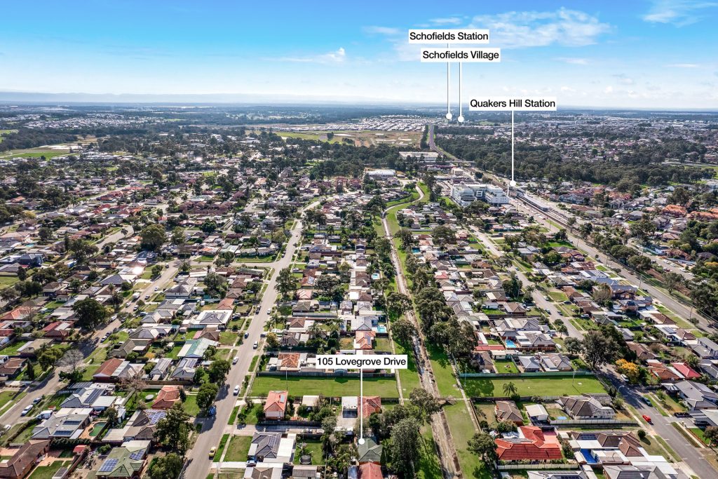 105 Lovegrove Drive, Quakers Hill NSW 2763 - photo 15