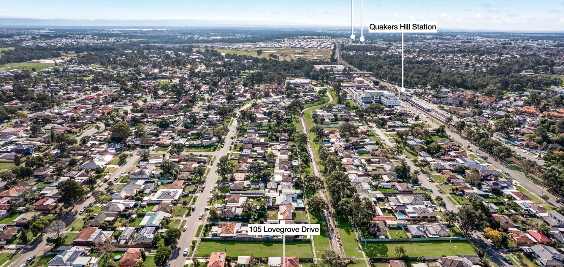 105 Lovegrove Drive, Quakers Hill NSW 2763 - photo 15