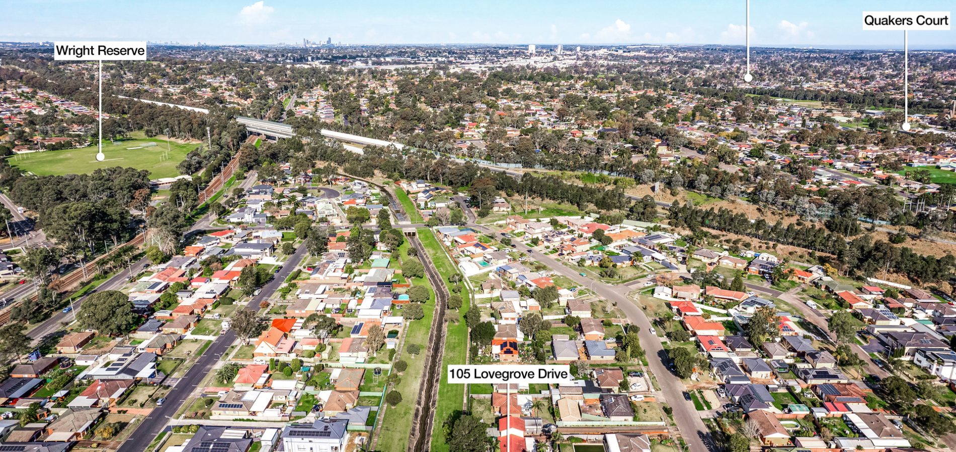 105 Lovegrove Drive, Quakers Hill NSW 2763 - photo 16