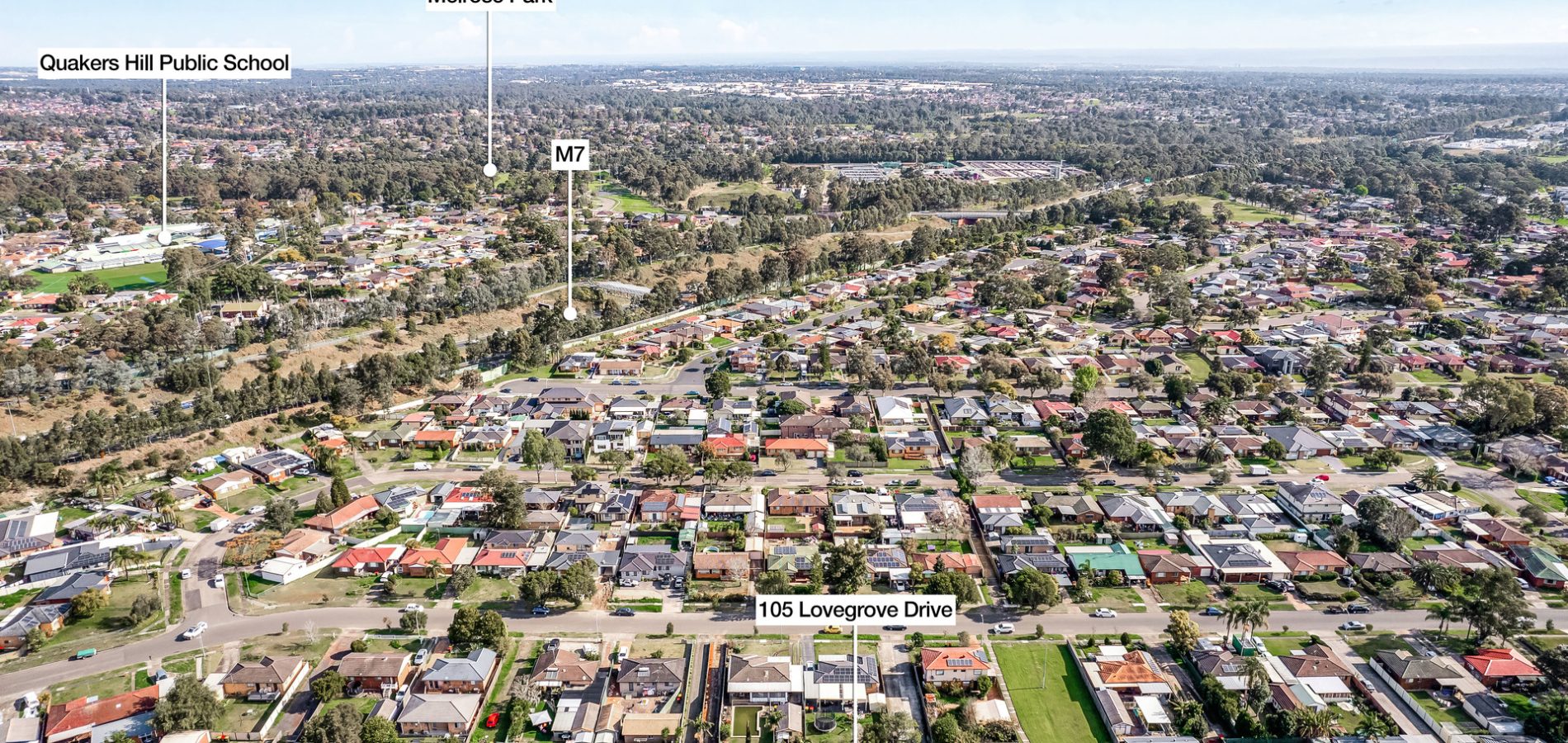 105 Lovegrove Drive, Quakers Hill NSW 2763 - photo 17