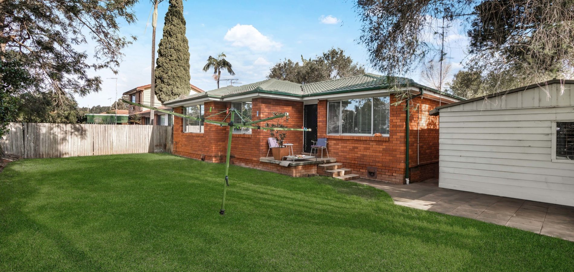 105 Lovegrove Drive, Quakers Hill NSW 2763 - photo 7