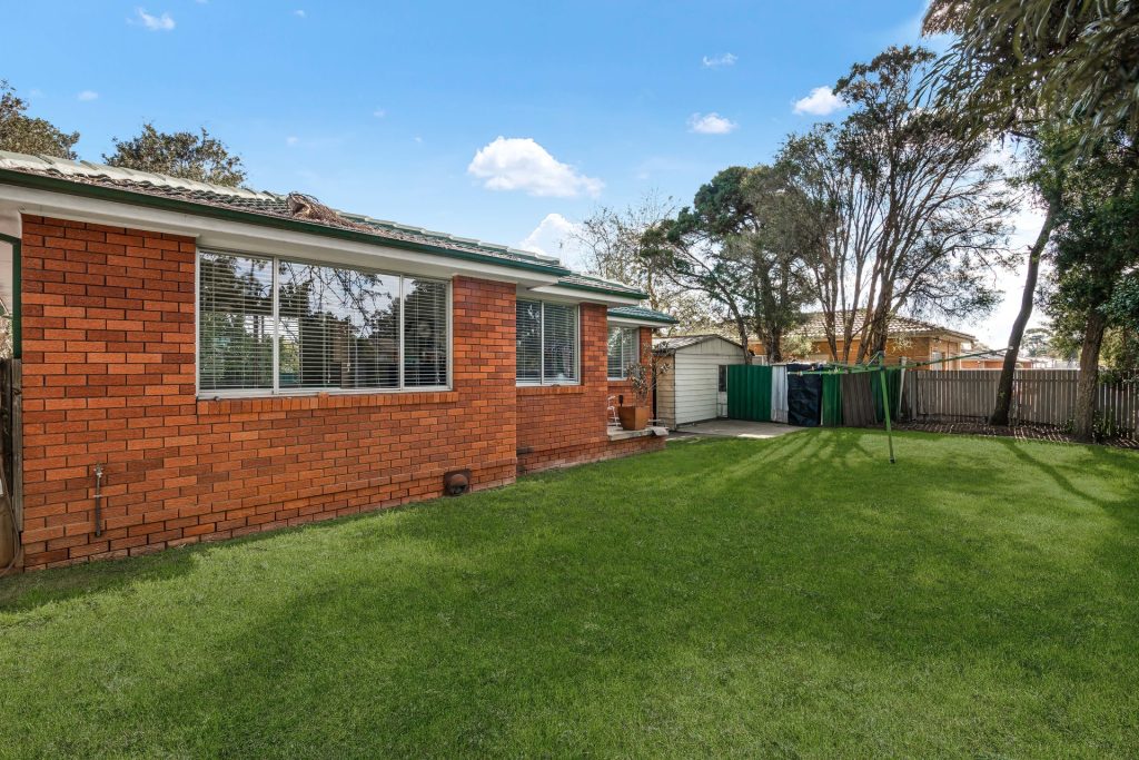 105 Lovegrove Drive, Quakers Hill NSW 2763 - photo 8