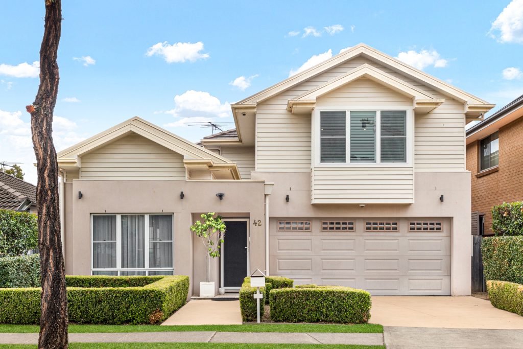 42 Bulbi Street, Pemulwuy NSW 2145 - photo 17