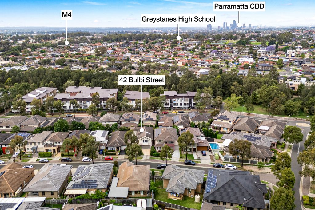 42 Bulbi Street, Pemulwuy NSW 2145 - photo 18