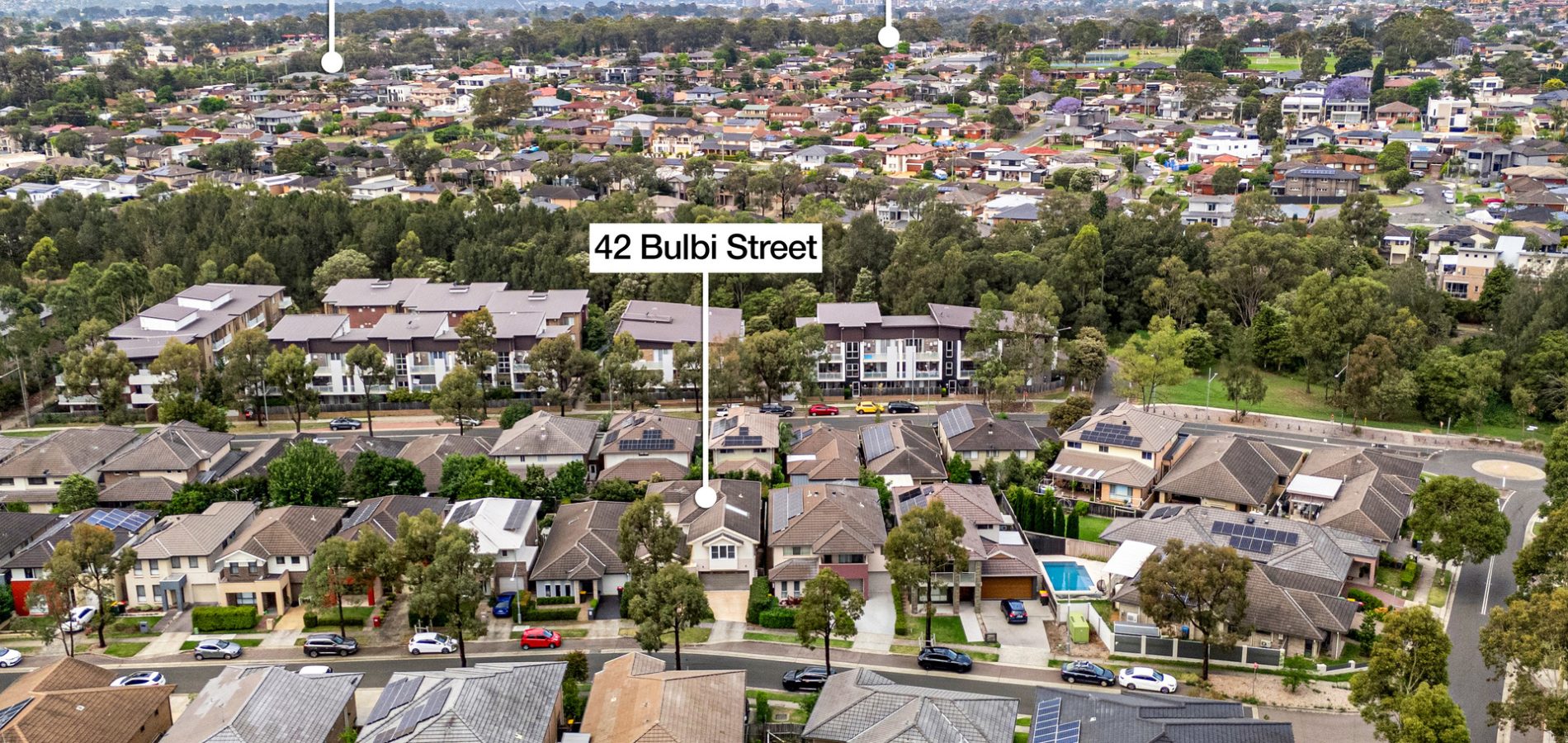 42 Bulbi Street, Pemulwuy NSW 2145 - photo 18