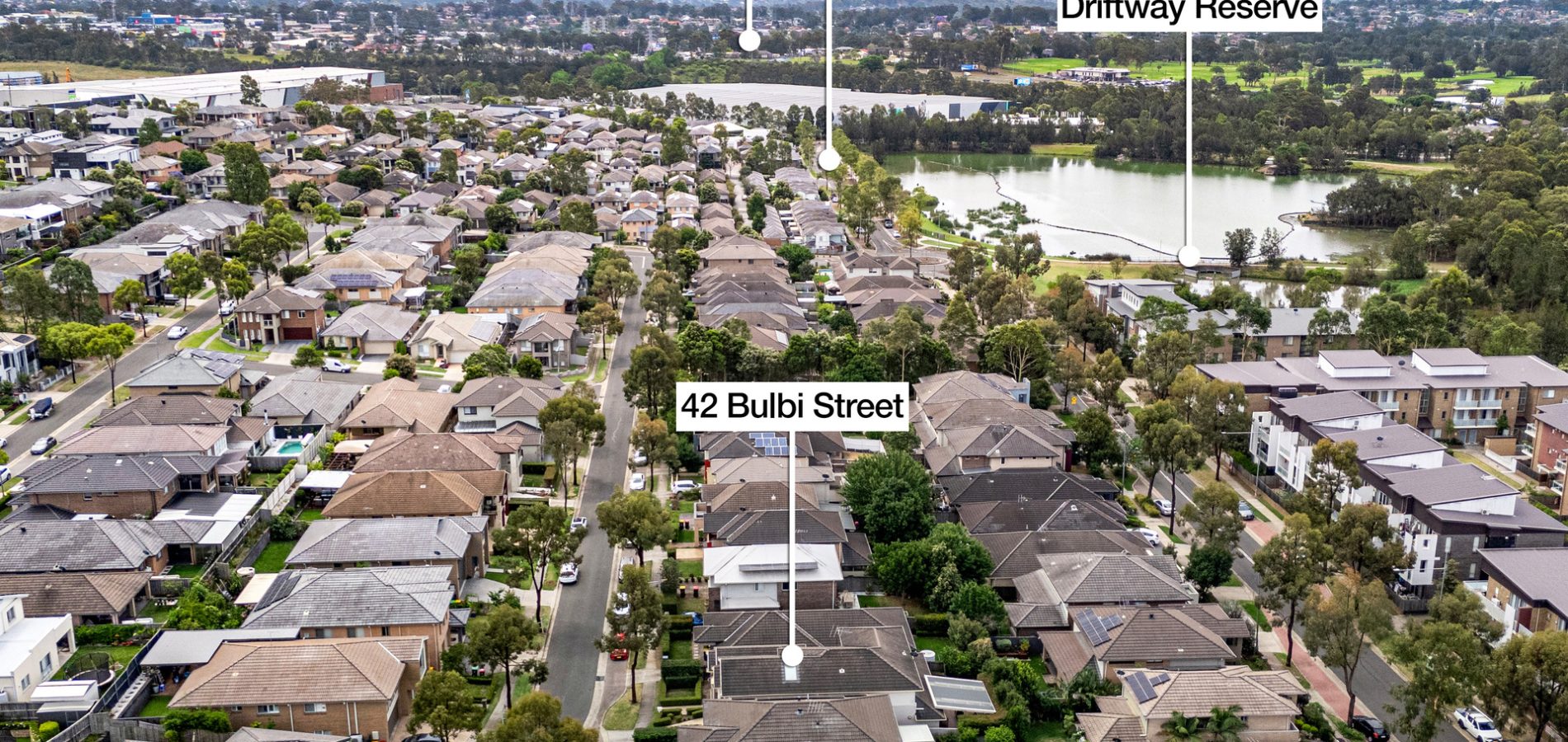 42 Bulbi Street, Pemulwuy NSW 2145 - photo 19