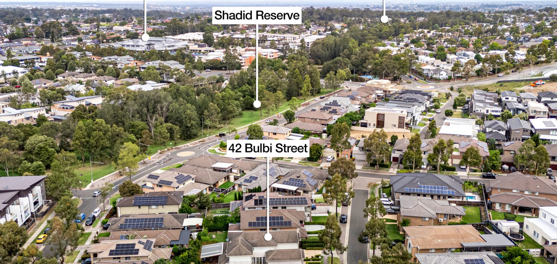 42 Bulbi Street, Pemulwuy NSW 2145 - photo 20