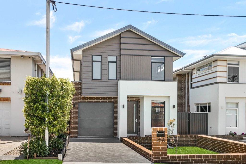 Sold - 25a Royce Street - New Property in Greystanes - Real Estate by Anita Mirosevic