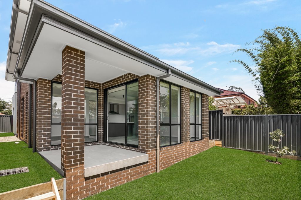 Sold - 25a Royce Street - New Property in Greystanes - Real Estate by Anita Mirosevic