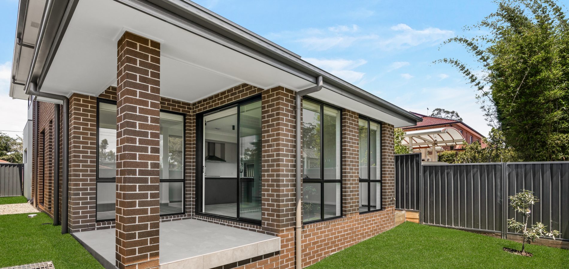 Sold - 25a Royce Street - New Property in Greystanes - Real Estate by Anita Mirosevic
