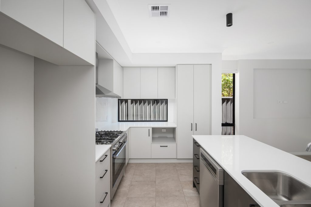 Sold - 25a Royce Street - New Property in Greystanes - Real Estate by Anita Mirosevic