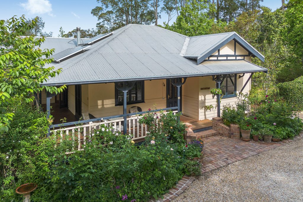 Sold - 26 Blacks Road - New Property in Arcadia - Real Estate by Keith Hilliard