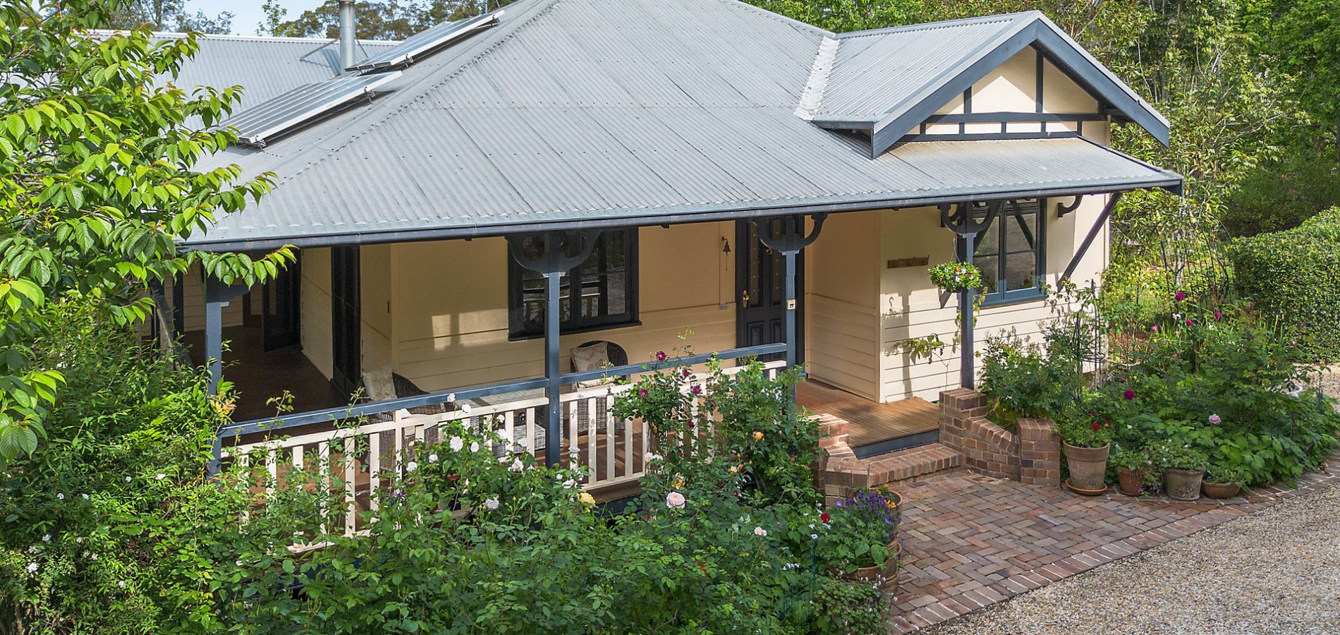 Sold - 26 Blacks Road - New Property in Arcadia - Real Estate by Keith Hilliard