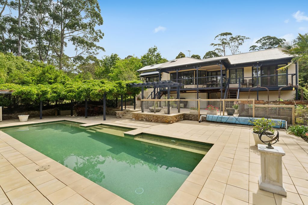 Sold - 26 Blacks Road - New Property in Arcadia - Real Estate by Keith Hilliard