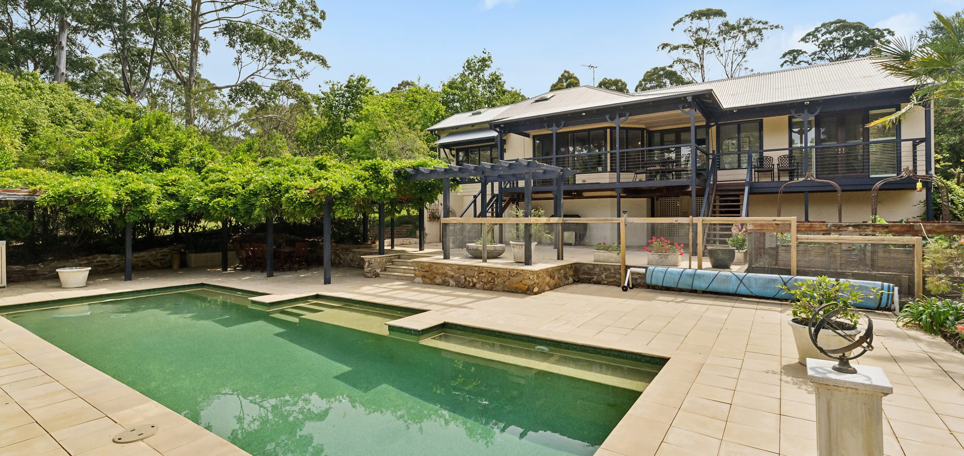 Sold - 26 Blacks Road - New Property in Arcadia - Real Estate by Keith Hilliard