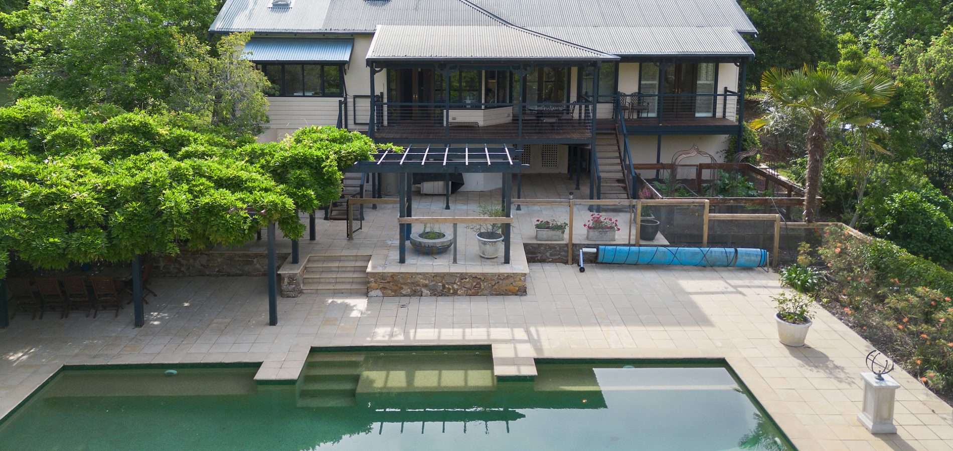 Sold - 26 Blacks Road - New Property in Arcadia - Real Estate by Keith Hilliard