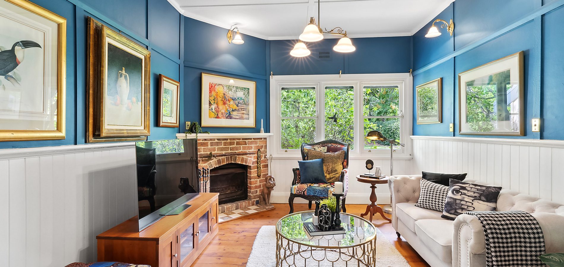 Sold - 26 Blacks Road - New Property in Arcadia - Real Estate by Keith Hilliard