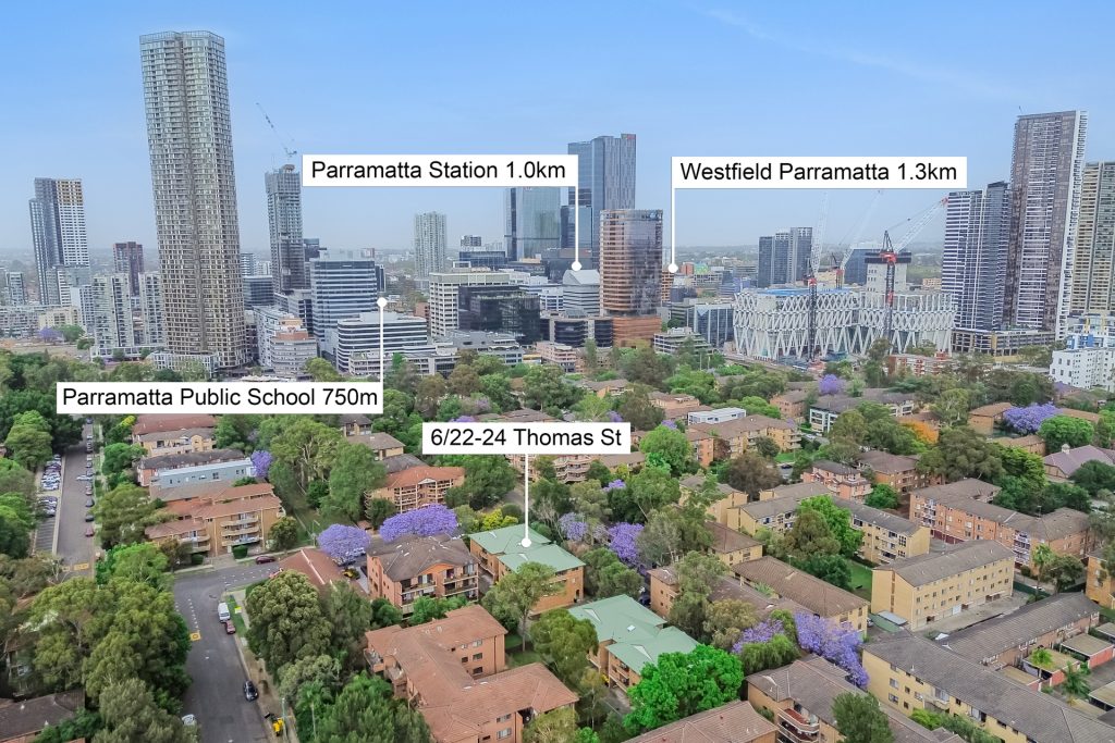 6/22-24 Thomas Street, Parramatta NSW 2150 - photo 11