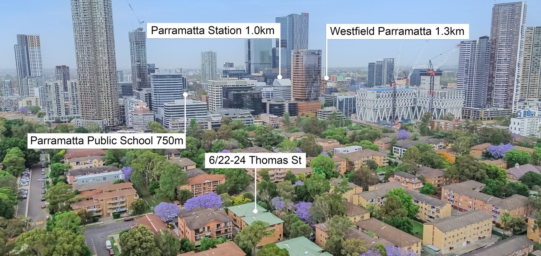 6/22-24 Thomas Street, Parramatta NSW 2150 - photo 11
