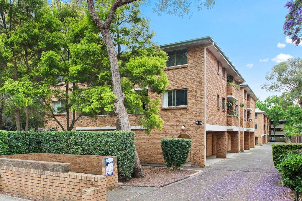 6/22-24 Thomas Street, Parramatta NSW 2150 - McGrath West Group