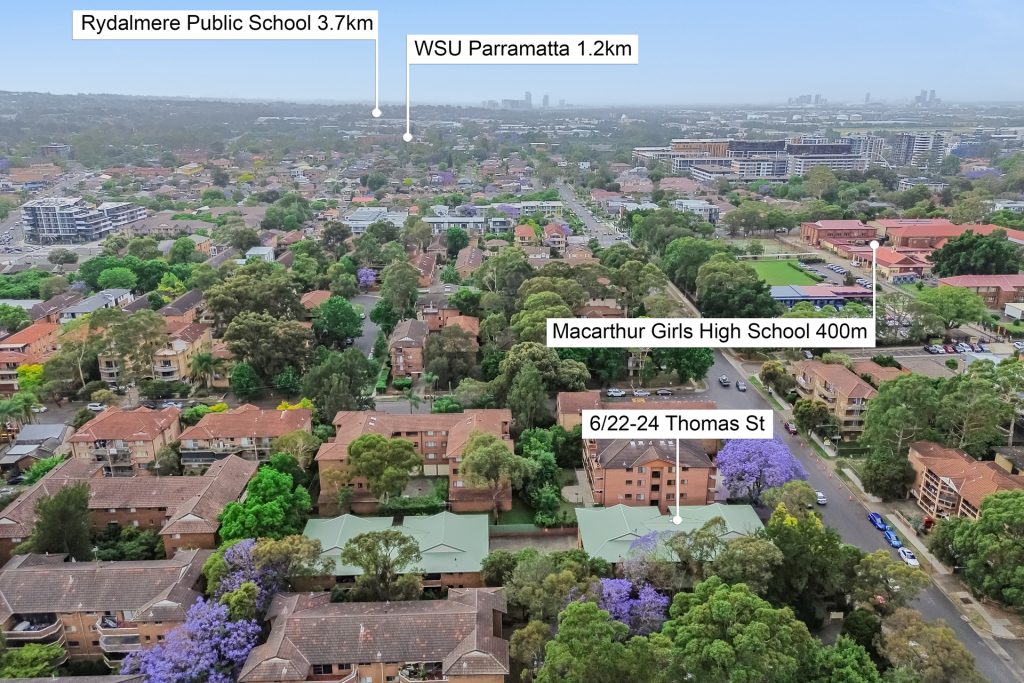 6/22-24 Thomas Street, Parramatta NSW 2150 - photo 12