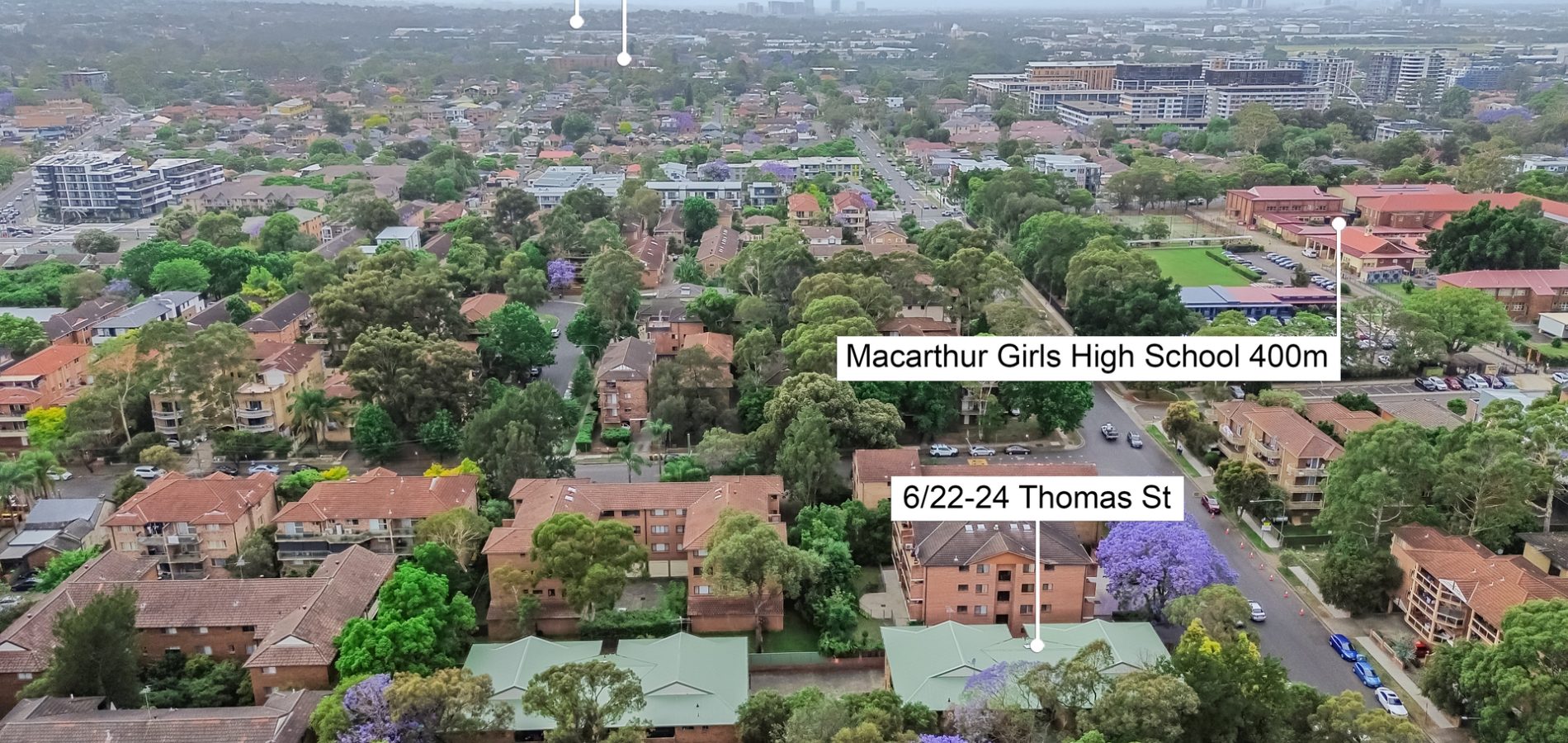 6/22-24 Thomas Street, Parramatta NSW 2150 - photo 12