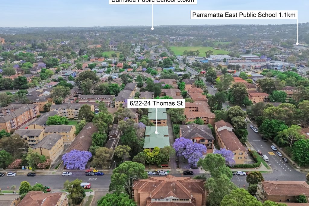 6/22-24 Thomas Street, Parramatta NSW 2150 - photo 14