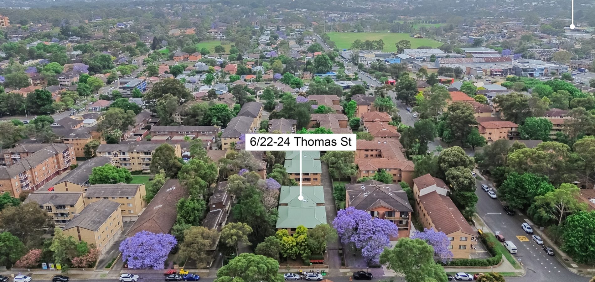 6/22-24 Thomas Street, Parramatta NSW 2150 - photo 14
