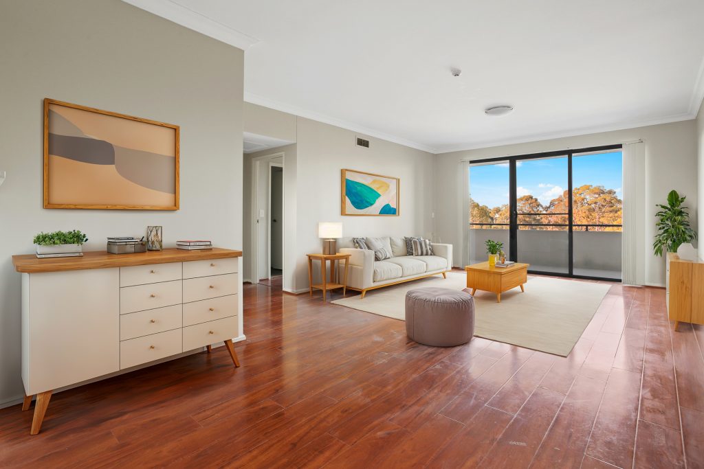 87/32-34 Mons Road, Westmead NSW 2145 - photo 2