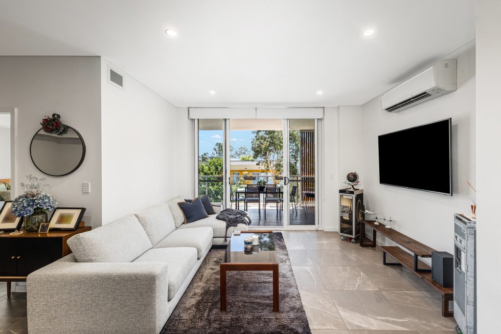 102/2 Bellcast Road, Rouse Hill NSW 2155 - photo 2