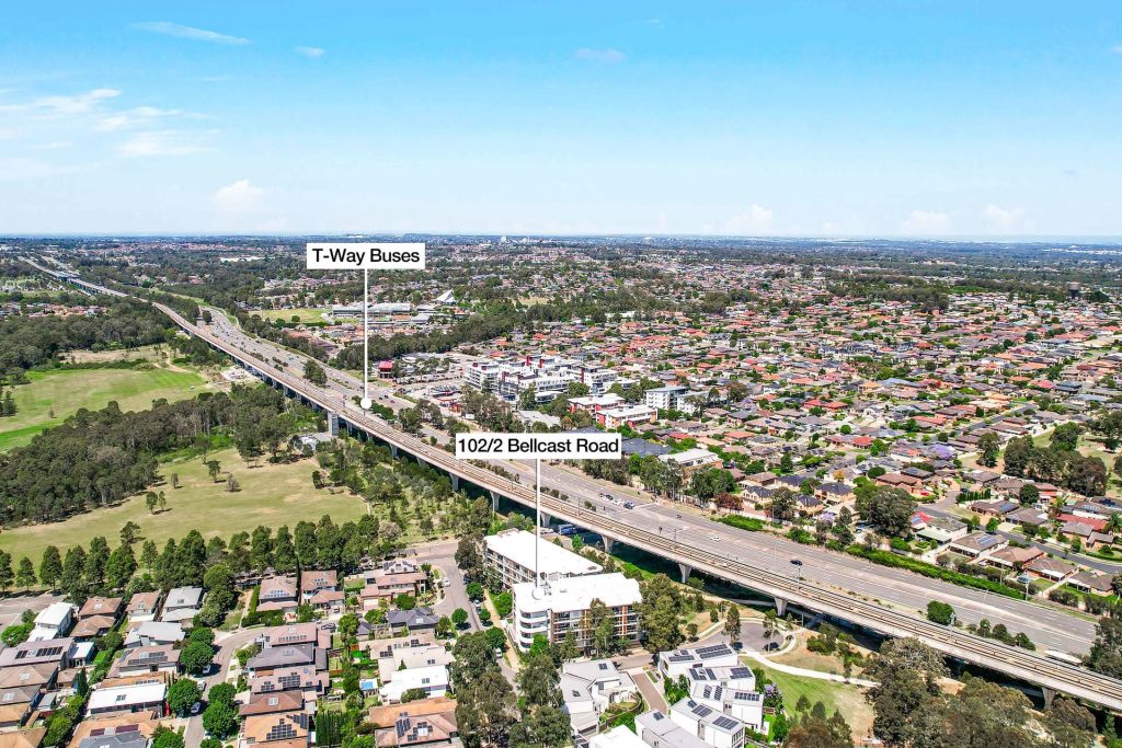 102/2 Bellcast Road, Rouse Hill NSW 2155 - photo 11