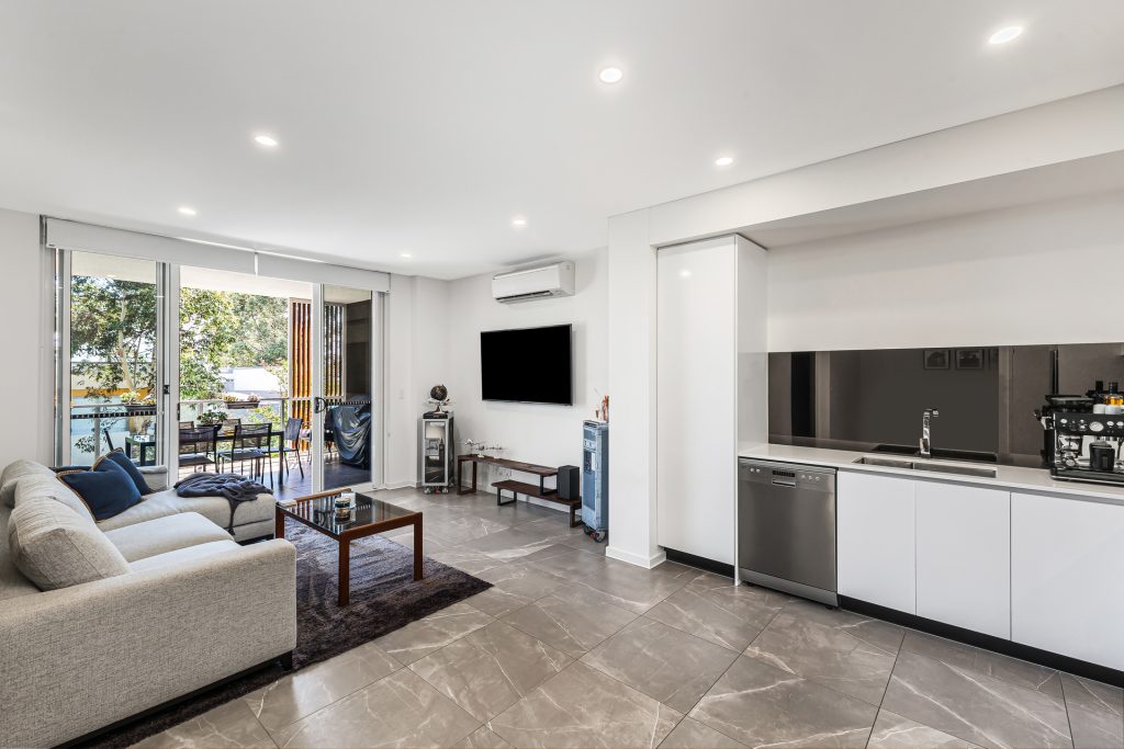 102/2 Bellcast Road, Rouse Hill NSW 2155 - McGrath West Group