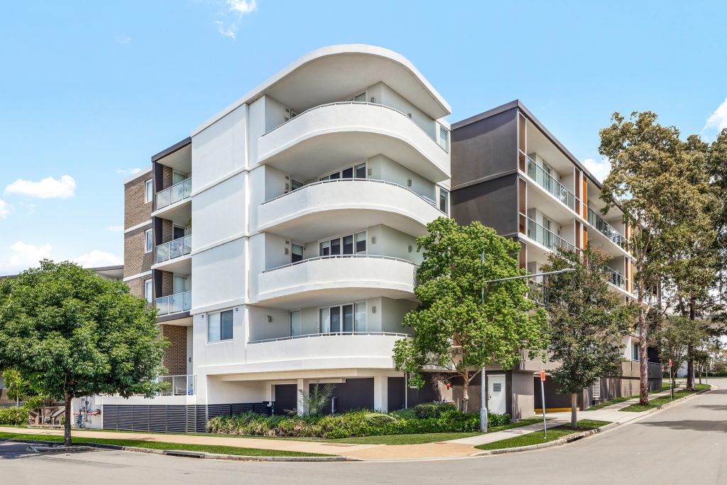 102/2 Bellcast Road, Rouse Hill NSW 2155 - photo 3