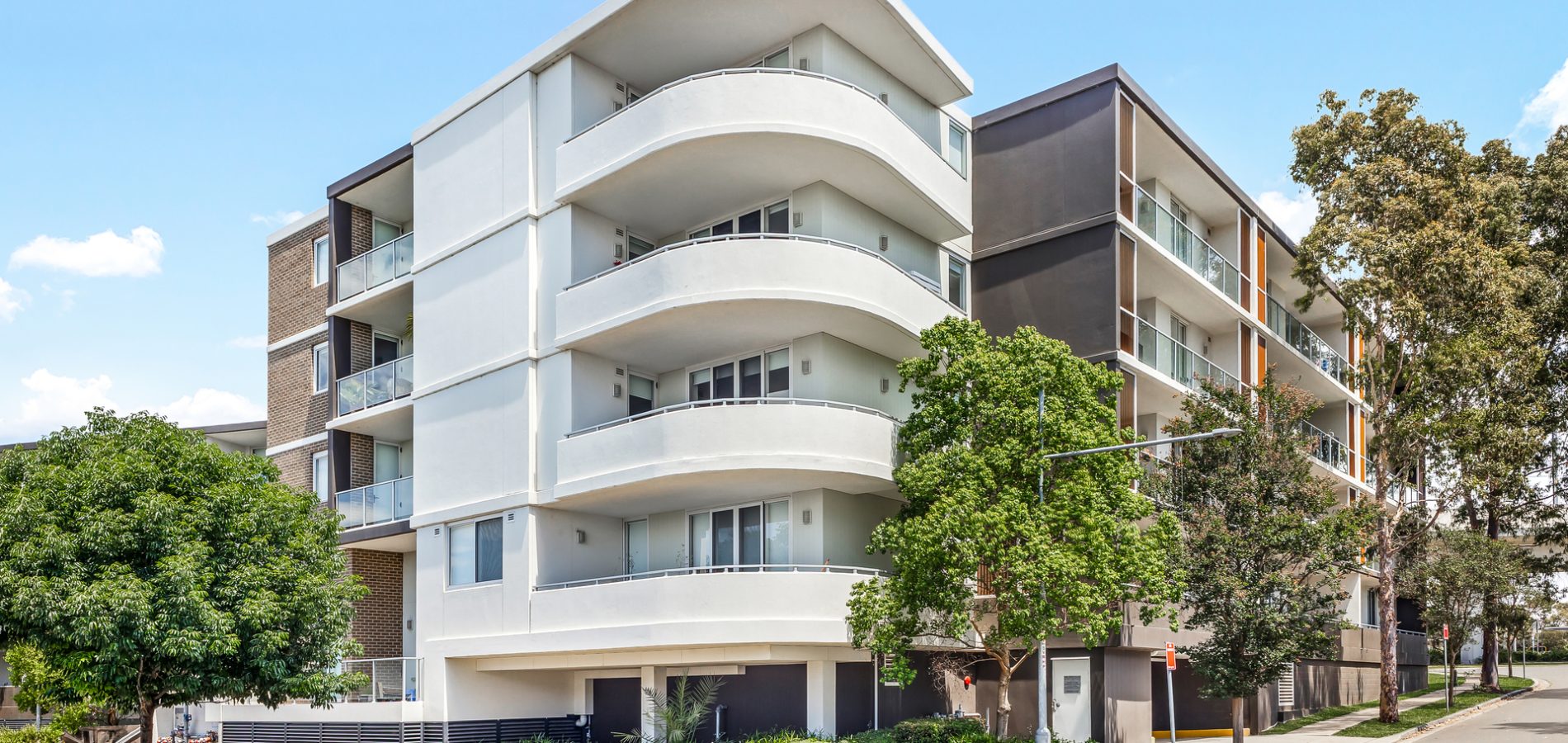 102/2 Bellcast Road, Rouse Hill NSW 2155 - photo 3