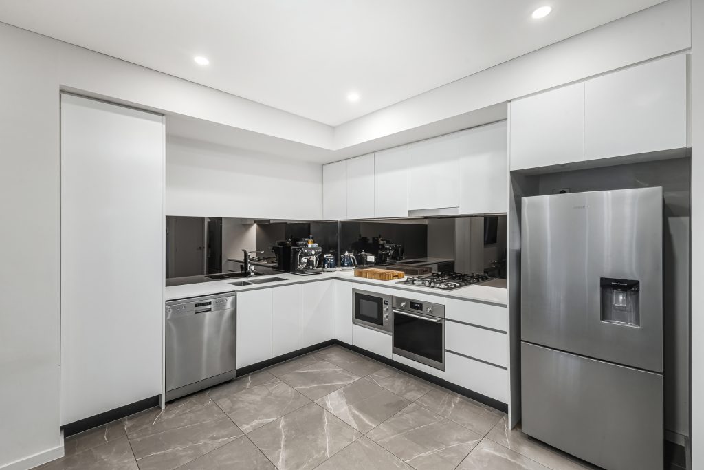 102/2 Bellcast Road, Rouse Hill NSW 2155 - photo 4