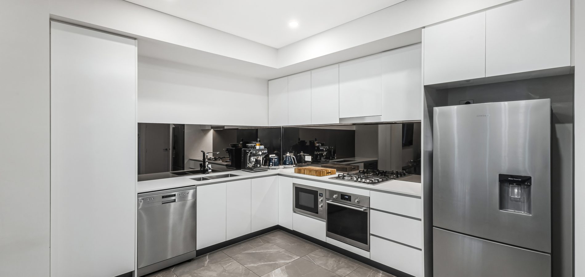 102/2 Bellcast Road, Rouse Hill NSW 2155 - photo 4