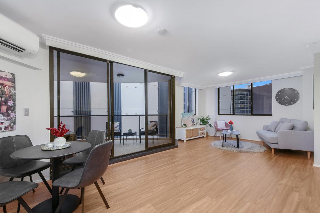 84/13 Hassall Street, Parramatta NSW 2150 - photo 2
